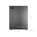 Mars Gaming MCT800 computer case Midi Tower Black thumbnail 15