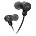 JVC HAFR29UCA Headset Wired In-ear Calls/Music USB Type-C Black thumbnail 2
