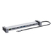 Manhattan 190398 base para laptop o replicador de puertos Alámbrico USB 3.2 Gen 1 (3.1 Gen 1) Type-C Gris