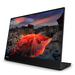 Lenovo ThinkVision M14t monitor de computadora 35.6 cm (14") 2240 x 1400 Pixeles 2.2K LED Pantalla táctil Negro