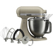 Kitchenaid 5KSM50PKVEOC Oat