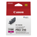 Photo CANON Canon PFI-5100 M cartouche d'encre 1 pièce(s) Original Magenta