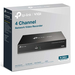 TP-Link VIGI NVR1004H Negro imagen 4