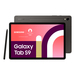Photo SAMSUNG Samsung Galaxy Tab S9 SM-X710N Qualcomm Snapdragon 128 Go 27,9 cm (11