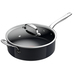 Tefal Cook Prima by Jamie Oliver Hapjespan met deksel 26 cm