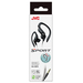 JVC HA-EB75 Sports Wired Black thumbnail 2