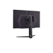 LG 27GR93U-B computer monitor 68.6 cm (27″) 3840 x 2160 pixels 4K Ultra HD Black thumbnail 10