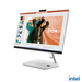 Lenovo IdeaCentre 3 Intel® Core™ i3 i3-1215U 60.5 cm (23.8″) 1920 x 1080 pixels All-in-One PC 8 GB DDR4-SDRAM 512 GB SSD Windows 11 Home Wi-Fi 6 (802.11ax) White thumbnail 7