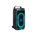 Samsung MX-ST50F Party speaker Black 240 W thumbnail 2