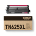 Brother TN-625 XL toner magenta