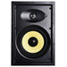 Vivolink Audiopack Subwoofer + 4 x premium in-wall speakers – (Limited Bundle Pack Offer) Black Wired 110 W thumbnail 11