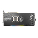 MSI GAMING GeForce RTX 3070 X TRIO NVIDIA 8 GB GDDR6 thumbnail 3
