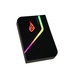 Verbatim SureFire PyroDrive Gaming SSD USB 3.2 Gen 1 2TB Black thumbnail 1