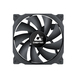 Chieftec Wentylator ZF-1425PWM 140mm Computer case 14 cm thumbnail 3