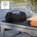 Hama Mate Pro Stereo portable speaker Black 60 W thumbnail 19