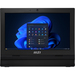 MSI PRO AP162T ADL-020US All-in-One PC/workstation Intel® N N100 39.6 cm (15.6″) 1920 x 1080 pixels Touchscreen 4 GB DDR4-SDRAM 128 GB SSD Windows 11 Pro Wi-Fi 5 (802.11ac) Black thumbnail 5