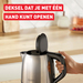 Tefal Subito Mini KO5S2D 1L