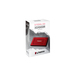 Kingston Technology XS1000 Red 2 TB USB Tipo C 3.2 Gen 2 (3.1 Gen 2) Rojo
