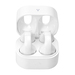 Vorago ESB-410 audífono y auriculare Auriculares Inalámbrico Intra auditivo Llamadas/Música USB Tipo C Bluetooth Blanco