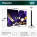 Hisense ULED 100" U79S PRO (2026)