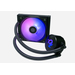 Deep Gaming DG-KRL120-3-AR computer cooling system Processor Liquid cooling kit 12 cm Black 1 pc(s) thumbnail 1