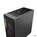 Lenovo Legion T5 AMD Ryzen™ 7 7700 16 GB DDR5-SDRAM 1 TB SSD NVIDIA GeForce RTX 4070 Ti Windows 11 Home Tower PC Grey thumbnail 7