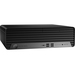 HP Elite SFF 800 G9 Intel® Core™ i5 i5-13500 16 GB DDR5-SDRAM 512 GB SSD Windows 11 Pro PC Black thumbnail 3