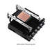 Chieftec CAC-S92PWM-LP45 computer cooling system Computer case Air cooler 9.2 cm Black thumbnail 10
