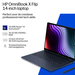 HP OmniBook X Flip NG AI PC 14-kc0970ndx