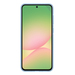 Samsung Galaxy A56 Card Slot Back Cover Blauw