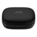 JVC HA-EC75T-B-U headphones/headset Wireless Ear-hook Sports Bluetooth Black thumbnail 3
