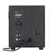 Trust Raina 2.1 speaker set 10 W PC Black 2.1 channels 2-way thumbnail 2