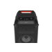 LG XL9T portable/party speaker Black 1000 W thumbnail 5