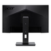 Acer Vero B7 B247Y DE computer monitor 61 cm (24″) 1920 x 1080 pixels Full HD LED Black thumbnail 5