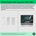 HP Chromebook Plus 15a-nb0990nd