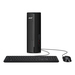 Acer Aspire XC-1860 Intel Core Ultra 7 265 32 GB DDR5-SDRAM 1 TB SSD Windows 11 Home Desktop PC Black thumbnail 1