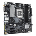 GIGABYTE B760M D3HP WIFI6 Placa base - Compatible con procesadores Intel Core 14ª generación, VRM digital de 4+1+1 fases, hasta 5600 MHz DDR5, 2x M.2 PCIe 4.0, Wi-Fi 6, LAN GbE, USB 3.2 Gen 1 imagen 3