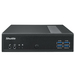 Shuttle XPC slim Barebone DL40N, Intel N150, 1x DDR5, 2x LAN (2x 2.5Gbit), 2xCOM,1xHDMI,1xDP, 1x VGA, fanless, 24/7 permanent operation thumbnail 5
