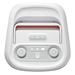 JBL Partybox Club 120 Wit
