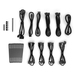 be quiet! DARK POWER 14 | 850 W power supply unit 20+4 pin ATX ATX Black thumbnail 8