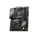 MSI B650 GAMING PLUS WIFI placa base AMD B650 Enchufe AM5 ATX