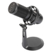 Manhattan 102674 microphone Black PC microphone thumbnail 11