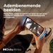 Motorola Moto G35 128GB Zwart 5G