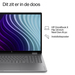 HP OmniBook X Flip NG AI PC OLED 16-cc0950ndx