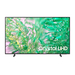 Samsung UN65DU8000FXZX Televisor 165.1 cm (65") 4K Ultra HD Smart TV Wifi Gris, Titanio
