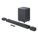 JBL Bar 800 Zwart