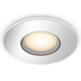 Philips Hue Adore badkamerinbouwspot White Ambiance - rond - Chroom