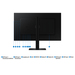 Samsung LS27D600UAUXEN
