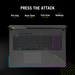 ASUS ROG Strix G18 G814PP-S8054W