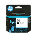 HP 62 Cartridge Zwart